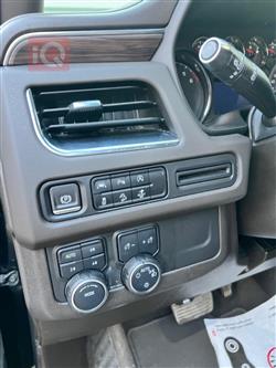 شيفروليه تاهو